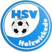 Wappen SV Holzwickede